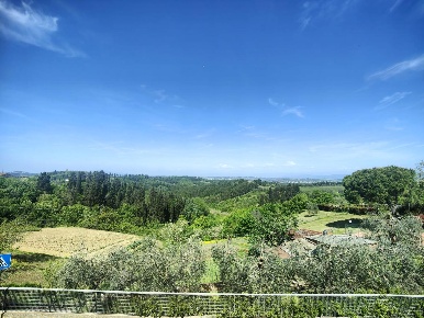 Foto Villa unifamiliare a Empoli Molin Nuovo - Monterappoli di 225 m²