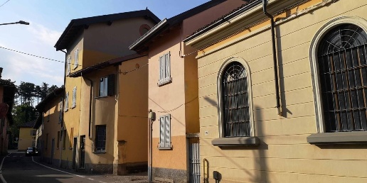 Foto Appartamento a Arcore Centro di 51 m² con 3 locali in vendita