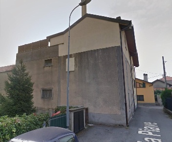 Foto Appartamento a Cambiago Centro di 84 m² con 4 locali in vendita
