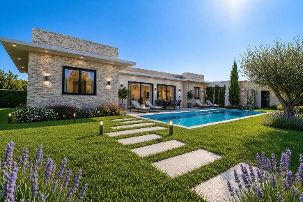 Foto Villa bifamiliare a Livorno Antignano - Banditella di 120 m²