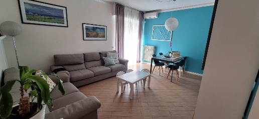Foto Appartamento a Livorno Goito - Montebello di 120 m² con 5 locali