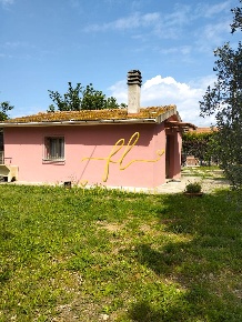 Foto Terreno agricolo a Cecina di 1200 m² in vendita