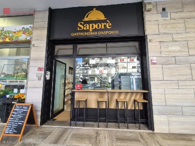 Foto Attività commerciale a Lecce Salesiani - Caliò di 60 m² con 1 locali