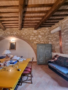 Foto Ufficio a Colle di Val d'Elsa Colle Bassa, Via Gramsci di 40 m²