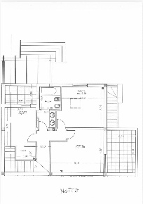 Foto Villa a schiera a Carrara Perticata, Bonascola, Nazzano di 240 m²