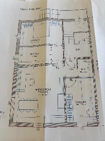 Foto Appartamento a San Miniato Ponte a Egola, Stibbio di 72 m² in vendita