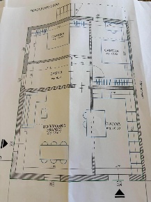Foto Appartamento a San Miniato Ponte a Egola, Stibbio di 86 m² in vendita