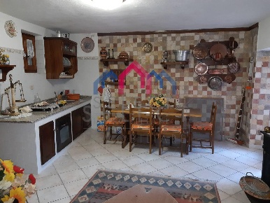 Foto Case semi ndipendenti a Pescaglia di 70 m² con 3 locali in vendita