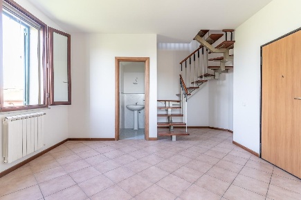 Foto Appartamento a Santa Croce sull'Arno Centro di 48 m² con 2 locali