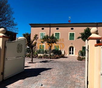 Foto Appartamento a Cascina San Frediano Nord - San Casciano di 260 m²