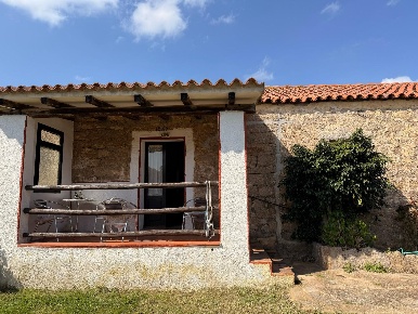 Foto Casale a Arzachena Arzachena Paese di 126 m² con 5 locali in vendita
