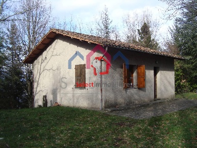 Foto Rustico a Bagni di Lucca di 85 m² con 4 locali in vendita