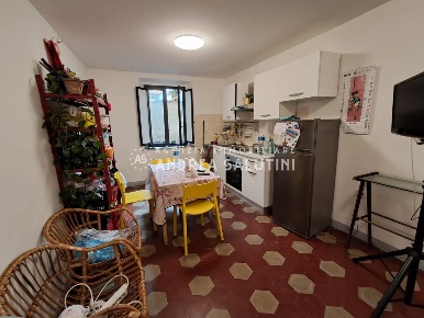 Foto Appartamento a Santa Croce sull'Arno Centro di 50 m² con 2 locali