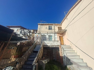 Foto Case semi ndipendenti a Massa Bergiola - Lavacchio di 50 m² in vendita