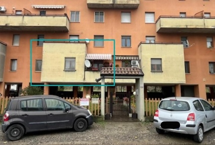 Foto Appartamento a Casteggio Centro di 95 m² con 4 locali in vendita
