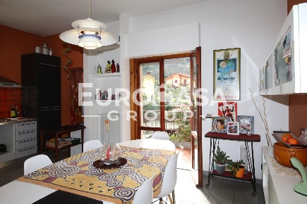 Foto Appartamento a Lucca Santa Maria del Giudice di 139 m² con 8 locali
