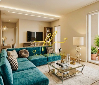 Foto Appartamento a Livorno Attias - Marconi di 160 m² con 5 locali