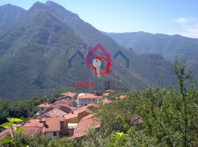 Foto Case semi ndipendenti a Bagni di Lucca di 92 m² con 6 locali