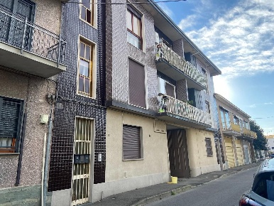 Foto Appartamento a Desio di 128 m² con 4 locali in vendita