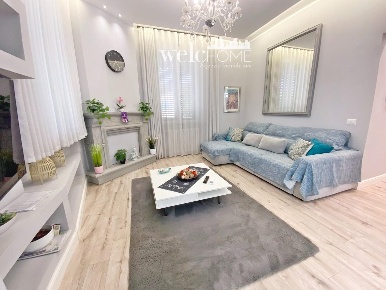 Foto Appartamento a Signa Centro di 150 m² con 4 locali in vendita