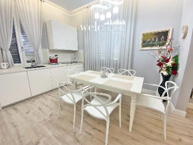 Foto Appartamento a Signa Centro di 150 m² con 4 locali in vendita