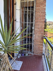 Foto Appartamento a Siena Petriccio - Acquacalda di 80 m² con 5 locali