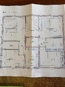 Foto Appartamento a San Miniato Ponte a Egola, Stibbio di 61 m² in vendita