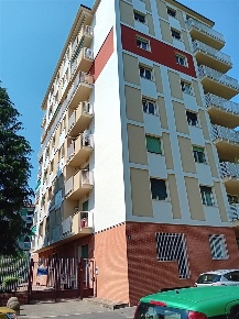 Foto Appartamento in via Gaetano Salvemini 5, Milano Comasina di 74 m²