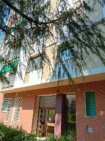 Foto Appartamento in via Gaetano Salvemini 5, Milano Comasina di 74 m²
