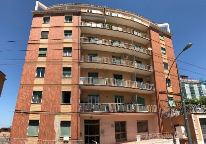 Foto Appartamento in VIA SILVINO OLIVIERI, Chieti Chieti Città di 140 m²