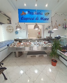Foto Attività commerciale in via riccardo passeneto, Trapani Centro