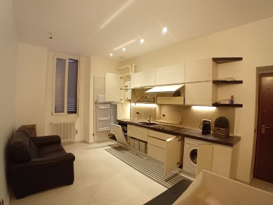 Foto Appartamento in via Antonio Mambretti 22a, Milano Quarto Oggiaro