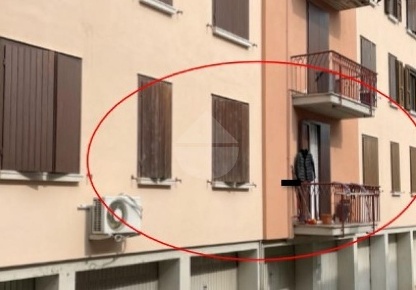 Foto Appartamento in Camprelle, Nuvolera di 56 m² con 2 locali in vendita