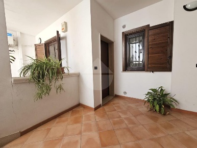 Foto Appartamento in Via Napoleone, Palo del Colle di 85 m² con 3 locali