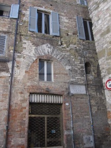 Foto Appartamento in Via Bartolo, Perugia di 70 m² con 3 locali in vendita