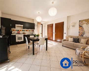 Foto Appartamento in Via della Biblioteca, Terni Centro Storico di 62 m²