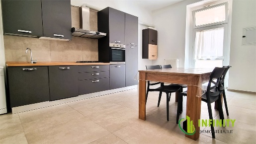 Foto Appartamento in Via de Lorenzo, Matera Centro di 50 m² con 2 locali