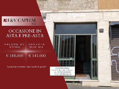 Foto Appartamento in Via Tito Livio, Milano Martini - Insubria di 58 m²