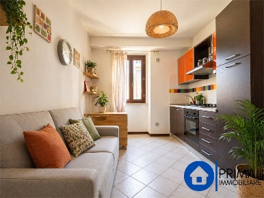 Foto Appartamento in Via della Biblioteca, Terni Centro Storico di 38 m²