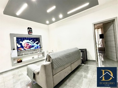 Foto Appartamento in via Icco, Taranto Tre Carrare di 111 m² con 3 locali