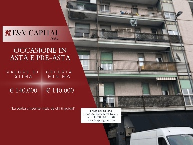 Foto Appartamento in Via Rogoredo, Milano Santa Giulia di 60 m² in vendita