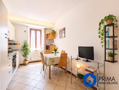 Foto Appartamento in Via della Biblioteca, Terni Centro Storico di 58 m²