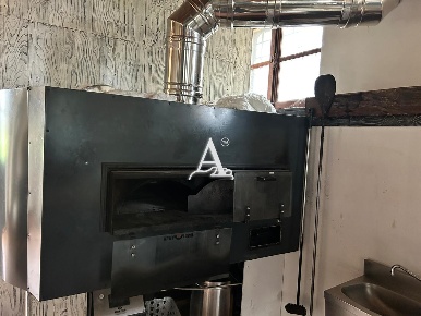 Foto Bar a Isola della Scala Centro di 150 m² con 3 locali in affitto