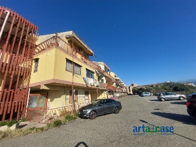 Foto Appartamento in Via san antonio da padova, Messina di 40 m² in vendita