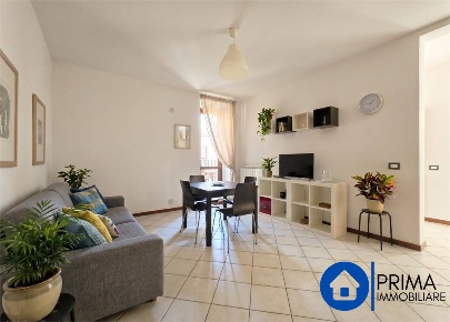 Foto Appartamento in Via della Biblioteca, Terni Centro Storico di 57 m²