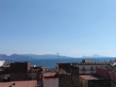 Foto Appartamento a Torre Annunziata di 200 m² con 4 locali in vendita