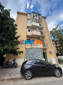Foto Appartamento a Palermo Calatafimi Bassa - Indipendenza di 50 m²