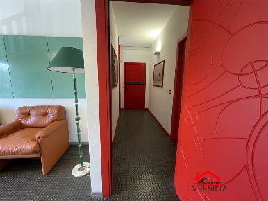 Foto Appartamento a Massa Centro di 67 m² con 3 locali in vendita