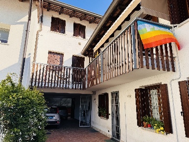 Foto Appartamento in superiore 65 udine, Udine Volpe - Villalta di 190 m²