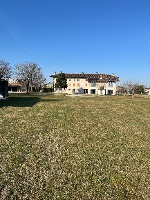 Foto Villa unifamiliare in Via Luigi Chiozza 10 Ruda, Ruda La Fredda